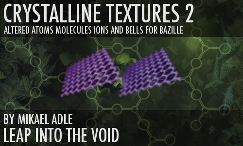 Crystalline Textures 2