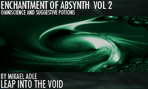Enchantment Of Absynth Vol. 2
