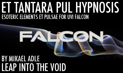 Et Tantara Pul Hypnosis