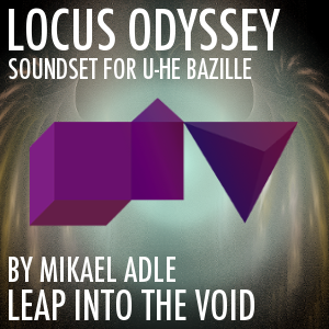 Locus Odyssey