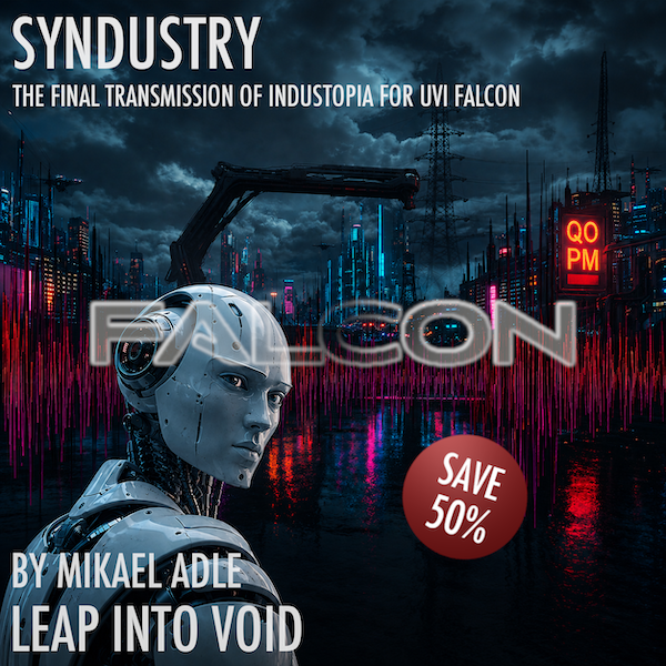 Syndustry