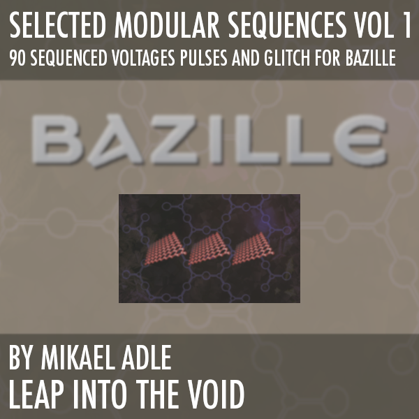 Selected Modular Sequences vol 1