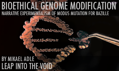 Bioethical Genome Modification