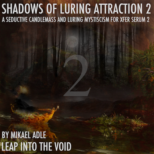 Shadows Of Luring Attraction 2