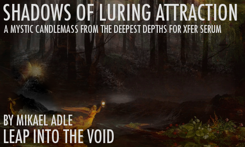 Shadows Of Luring Attraction