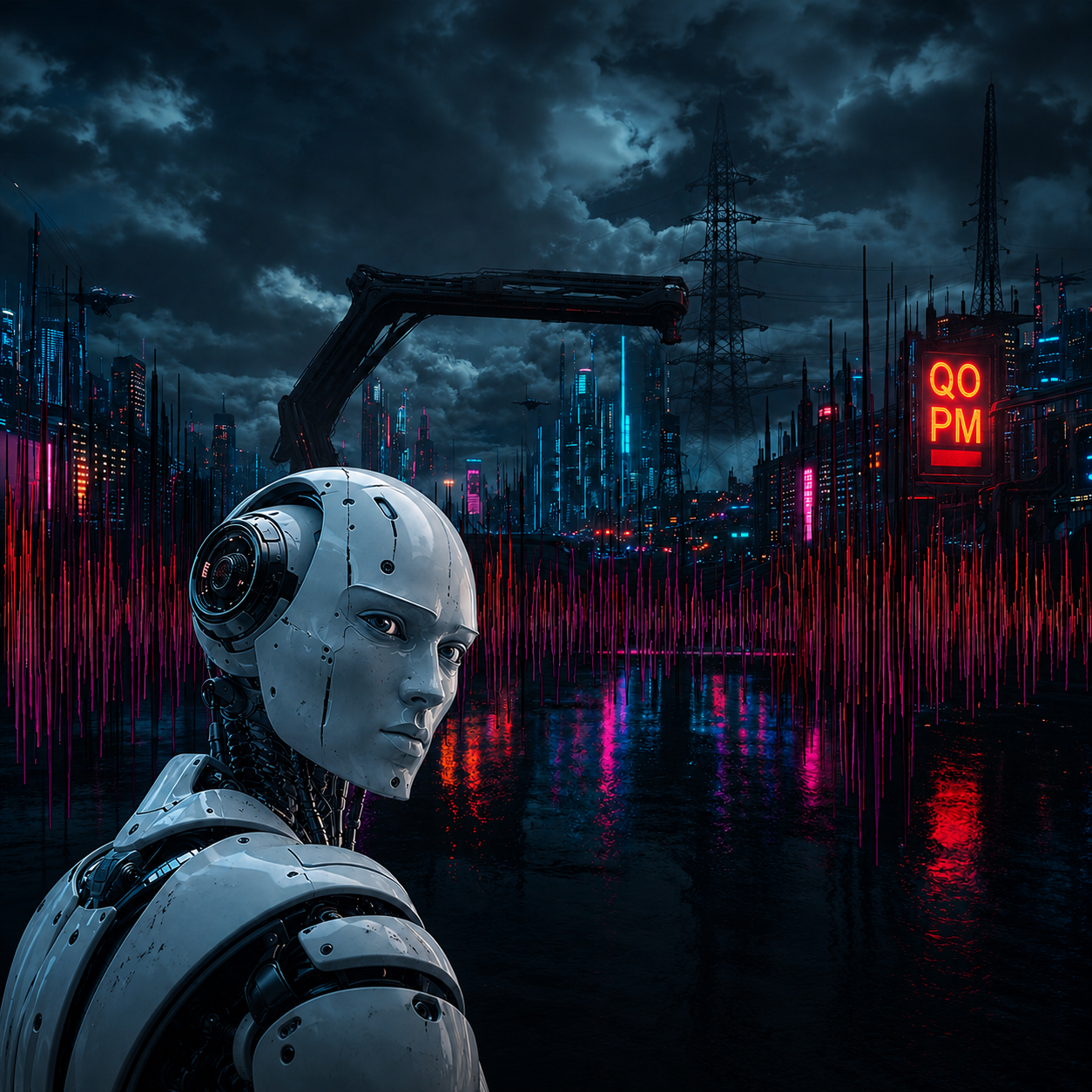 Syndustry